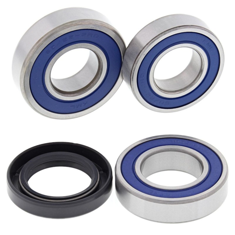 Wheel Bearing Kit All Balls Racing WB25-1720 903.25.1720 ALL BALL RACING AllBalls - Kit Rulmenti Roata 242,00 lei 242,00 lei ...