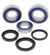 Wheel Bearing Kit All Balls Racing WB25-1727 903.25.1727 ALL BALL RACING AllBalls - Kit Rulmenti Roata 248,00 lei 210,80 lei ...