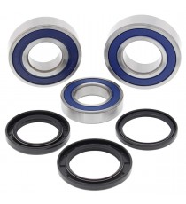 Wheel Bearing Kit All Balls Racing WB25-1727 903.25.1727 ALL BALL RACING AllBalls - Kit Rulmenti Roata 248,00 lei 248,00 lei ...