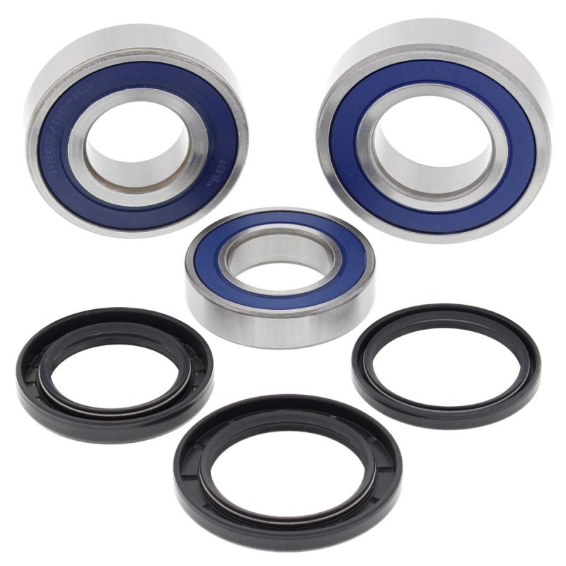 Wheel Bearing Kit All Balls Racing WB25-1727 903.25.1727 ALL BALL RACING AllBalls - Kit Rulmenti Roata 248,00 lei 210,80 lei ...
