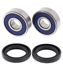 Wheel Bearing Kit All Balls Racing WB25-1736 903.25.1736 ALL BALL RACING AllBalls - Kit Rulmenti Roata 91,00 lei 77,35 lei 76...