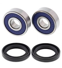 Wheel Bearing Kit All Balls Racing WB25-1736 903.25.1736 ALL BALL RACING AllBalls - Kit Rulmenti Roata 91,00 lei 91,00 lei 76...