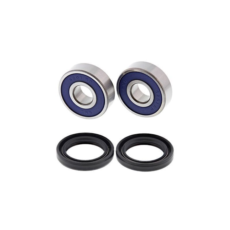 Wheel Bearing Kit All Balls Racing WB25-1736 903.25.1736 ALL BALL RACING AllBalls - Kit Rulmenti Roata 91,00 lei 77,35 lei 76...