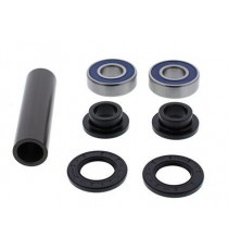 Wheel Bearing Kit All Balls Racing WB25-1737 upgrade 903.25.1737 ALL BALL RACING AllBalls - Kit Rulmenti Roata 365,00 lei 365...