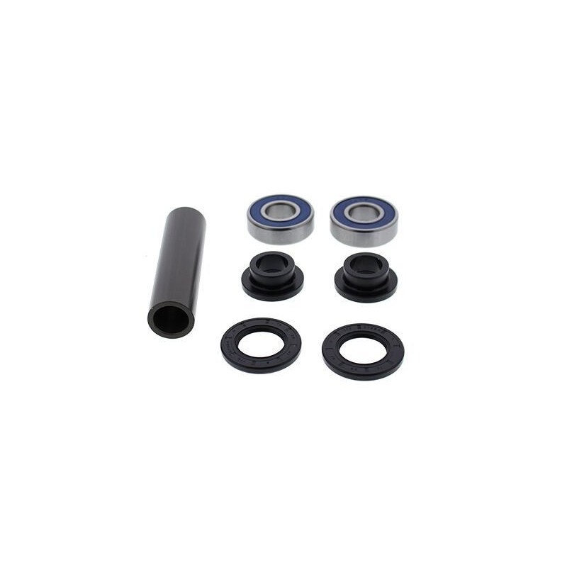 Wheel Bearing Kit All Balls Racing WB25-1737 upgrade 903.25.1737 ALL BALL RACING AllBalls - Kit Rulmenti Roata 365,00 lei 310...