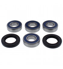 Wheel Bearing Kit All Balls Racing WB25-1777 fata 903.25.1777 ALL BALL RACING AllBalls - Kit Rulmenti Roata 124,00 lei 105,40...