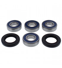 Wheel Bearing Kit All Balls Racing WB25-1777 fata 903.25.1777 ALL BALL RACING AllBalls - Kit Rulmenti Roata 124,00 lei 124,00...