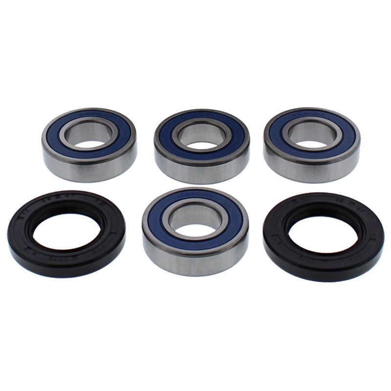 Wheel Bearing Kit All Balls Racing WB25-1777 fata 903.25.1777 ALL BALL RACING AllBalls - Kit Rulmenti Roata 124,00 lei 124,00...