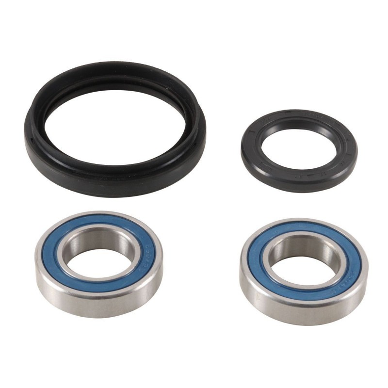 Wheel Bearing Kit All Balls Racing WB25-1786 fata 903.25.1777 ALL BALL RACING AllBalls - Kit Rulmenti Roata 143,00 lei 121,55...