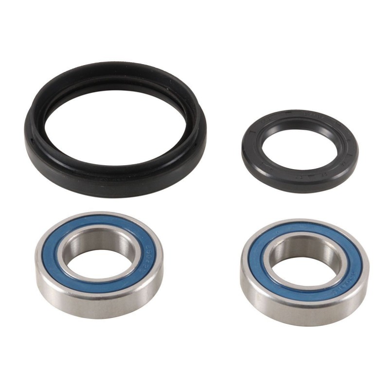 Wheel Bearing Kit All Balls Racing WB25-1786 fata 903.25.1777 ALL BALL RACING AllBalls - Kit Rulmenti Roata 143,00 lei 143,00...