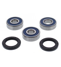 Wheel Bearing Kit All Balls Racing WB25-1784 spate 903.25.1784 ALL BALL RACING AllBalls - Kit Rulmenti Roata 132,00 lei 112,2...