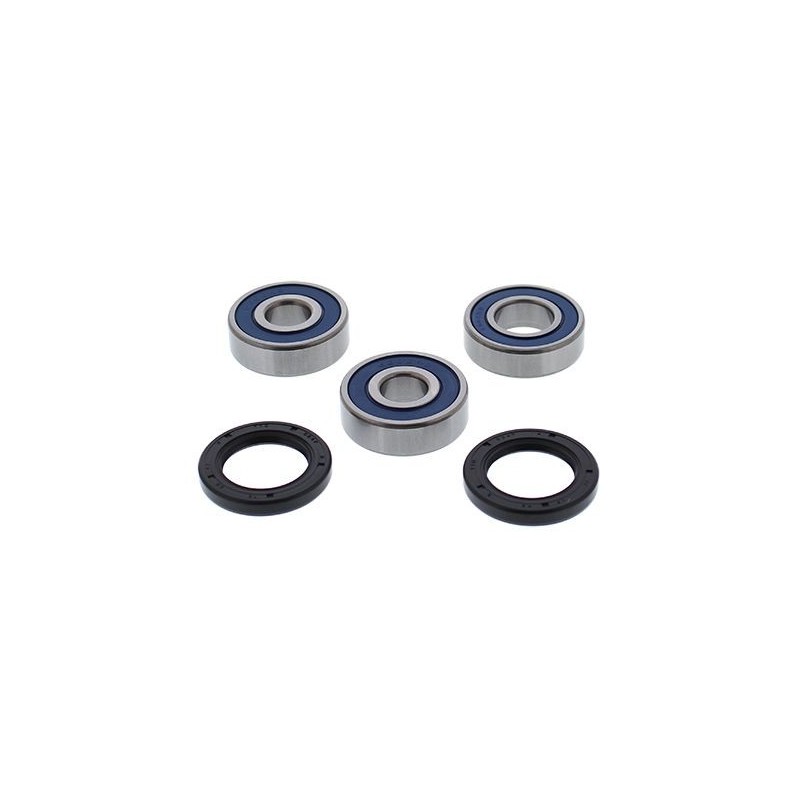 Wheel Bearing Kit All Balls Racing WB25-1784 spate 903.25.1784 ALL BALL RACING AllBalls - Kit Rulmenti Roata 132,00 lei 112,2...