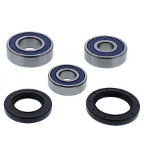 Wheel Bearing Kit All Balls Racing WB25-1780 spate 903.25.1780 ALL BALL RACING AllBalls - Kit Rulmenti Roata 155,00 lei 131,7...