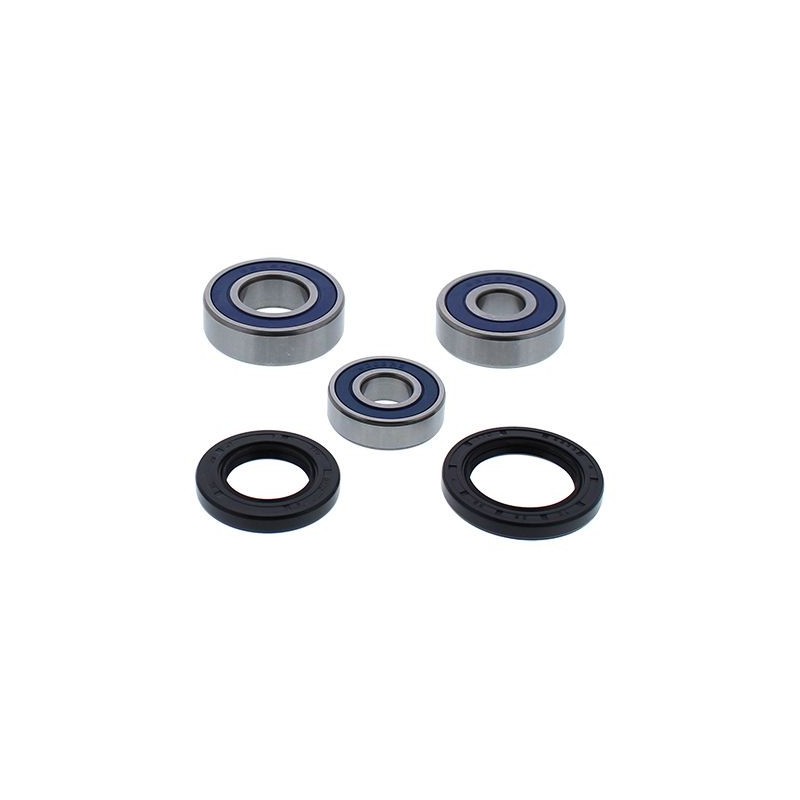 Wheel Bearing Kit All Balls Racing WB25-1780 spate 903.25.1780 ALL BALL RACING AllBalls - Kit Rulmenti Roata 155,00 lei 131,7...
