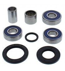 Wheel Bearing Kit All Balls Racing WB25-1775 spate 903.25.1775 ALL BALL RACING AllBalls - Kit Rulmenti Roata 218,00 lei 185,3...