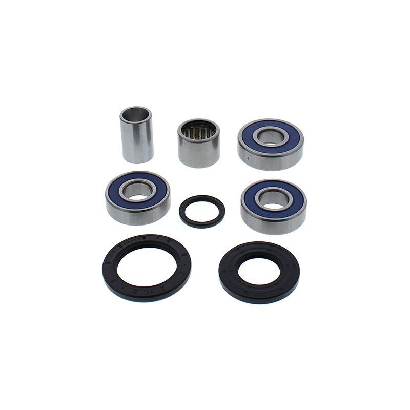 Wheel Bearing Kit All Balls Racing WB25-1775 spate 903.25.1775 ALL BALL RACING AllBalls - Kit Rulmenti Roata 218,00 lei 185,3...