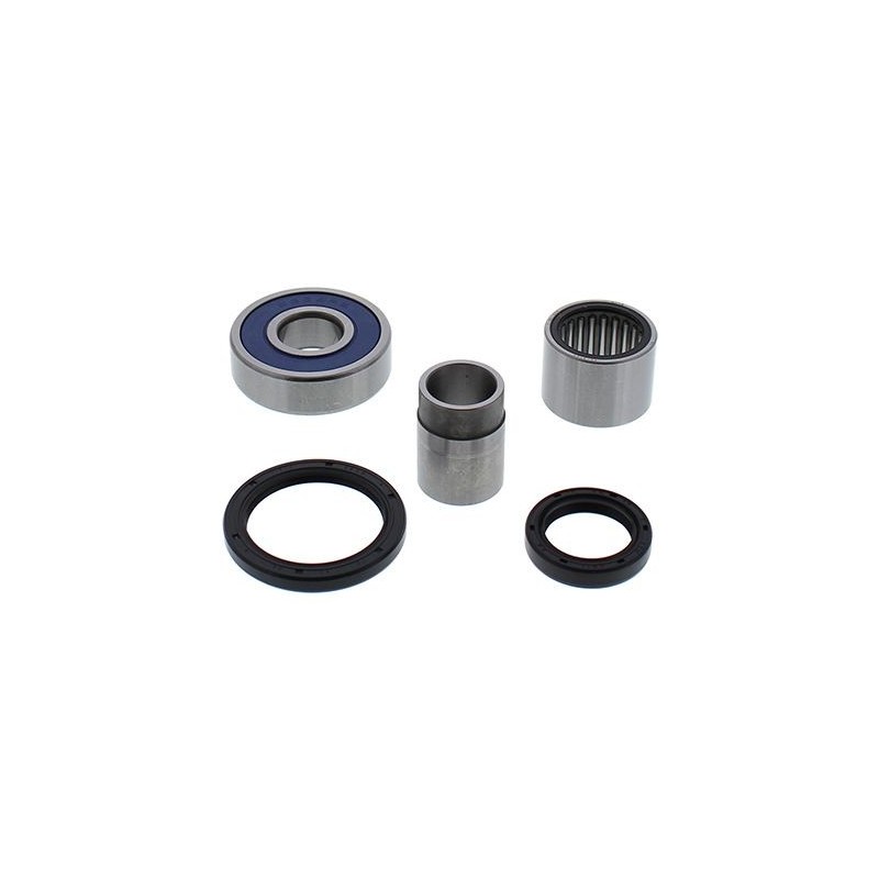 Wheel Bearing Kit All Balls Racing WB25-1766 spate 903.25.1766 ALL BALL RACING AllBalls - Kit Rulmenti Roata 218,00 lei 185,3...
