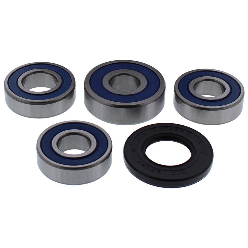 Wheel Bearing Kit All Balls Racing WB25-1771 spate 903.25.1771 ALL BALL RACING AllBalls - Kit Rulmenti Roata 188,00 lei 159,8...