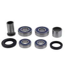 Wheel Bearing Kit All Balls Racing WB25-1764 spate 903.25.1764 ALL BALL RACING AllBalls - Kit Rulmenti Roata 295,00 lei 250,7...