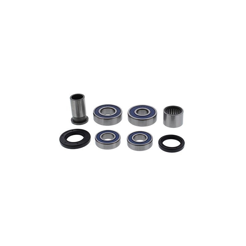 Wheel Bearing Kit All Balls Racing WB25-1764 spate 903.25.1764 ALL BALL RACING AllBalls - Kit Rulmenti Roata 295,00 lei 250,7...