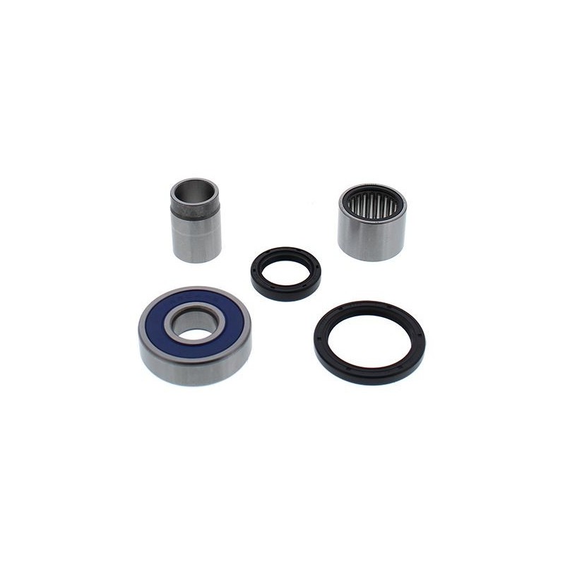 Wheel Bearing Kit All Balls Racing WB25-1776 spate 903.25.1776 ALL BALL RACING AllBalls - Kit Rulmenti Roata 230,00 lei 195,5...