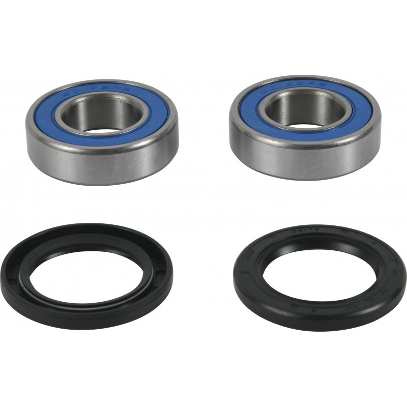 Wheel Bearing Kit All Balls Racing WB25-1806 fata 903.25.1806 ALL BALL RACING AllBalls - Kit Rulmenti Roata 175,00 lei 148,75...