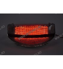 CBR929 2000 2001 Stopuri LED Cu Semnale Integrate Honda TZF-026  Stopuri LED cu semnale  300,00 lei 280,00 lei 252,10 lei 235...