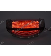 CBR929 2000 2001 Stopuri LED Cu Semnale Integrate Honda TZF-026  CBR929RR 2000 2001  300,00 lei 280,00 lei 252,10 lei 235,29 ...