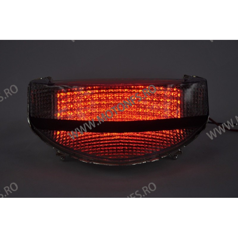 CBR929 2000 2001 Stopuri LED Cu Semnale Integrate Honda TZF-026  CBR929RR 2000 2001  300,00 lei 280,00 lei 252,10 lei 235,29 ...