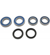 Wheel Bearing Kit All Balls Racing WB25-1809 spate 903.25.1809 ALL BALL RACING AllBalls - Kit Rulmenti Roata 219,00 lei 186,1...