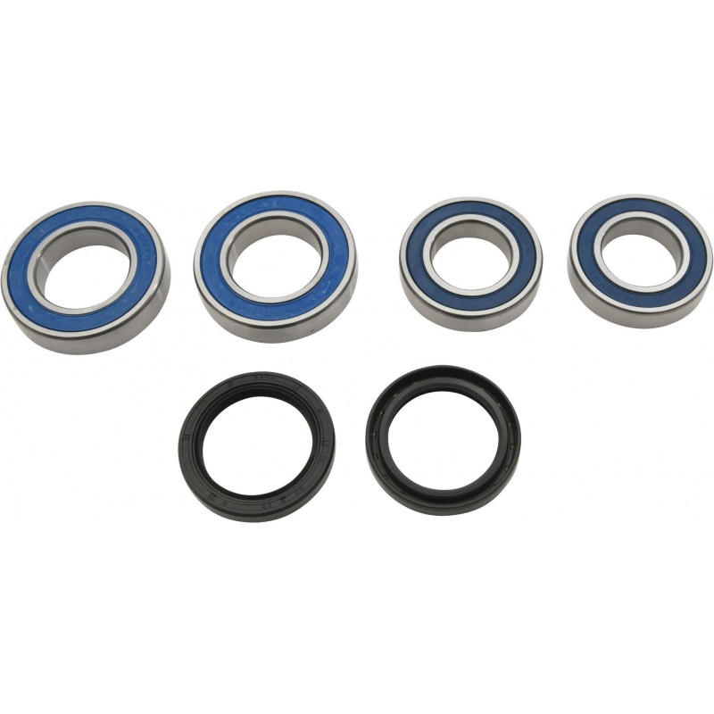 Wheel Bearing Kit All Balls Racing WB25-1809 spate 903.25.1809 ALL BALL RACING AllBalls - Kit Rulmenti Roata 219,00 lei 186,1...