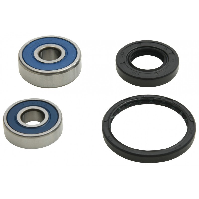 Wheel Bearing Kit All Balls Racing WB25-1811 fata 903.25.1811 ALL BALL RACING AllBalls - Kit Rulmenti Roata 88,00 lei 74,80 l...
