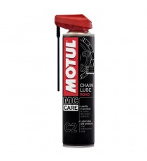 MOTUL - C2 CHAIN LUBE ROAD - 400ml M2-981  MOTUL Ungere Lanturi 62,00 lei 62,00 lei 52,10 lei 52,10 lei