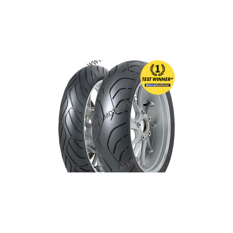 120/70ZR17 (58W) Anvelopa DUNLOP TL SX ROADSMART III 634395 DUNLOP Anvelope Motocicleta 540,00 lei 540,00 lei 453,78 lei 453,...