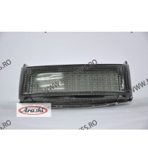 CBR600 F2 / F3 1991 1992 1993 1994 1995 1996 Stopuri LED Cu Semnale Integrate Honda TZH-012  CBR600 F2 1991-1994 230,00 lei 2...
