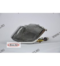 CBR600 F2 / F3 1991 1992 1993 1994 1995 1996 Stopuri LED Cu Semnale Integrate Honda TZH-012  CBR600 F2 1991-1994 230,00 lei 2...