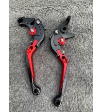 CB600 CB900 CBR 600 F2,F3,F4,F4i VTX1300 NC700 S/X CBR900RR CB400 Honda Manete Rabatare Si prelungire Ambreiaj Frana MRBNRO-F...