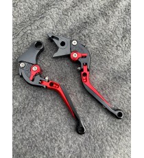 CB600 CB900 CBR 600 F2,F3,F4,F4i VTX1300 NC700 S/X CBR900RR CB400 Honda Manete Rabatare Si prelungire Ambreiaj Frana MRBNRO-F...