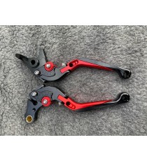 CB600 CB900 CBR 600 F2,F3,F4,F4i VTX1300 NC700 S/X CBR900RR CB400 Honda Manete Rabatare Si prelungire Ambreiaj Frana MRBNRO-F...