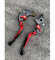 CB600 CB900 CBR 600 F2,F3,F4,F4i VTX1300 NC700 S/X CBR900RR CB400 Honda Manete Rabatare Si prelungire Ambreiaj Frana MRBNRO-F...