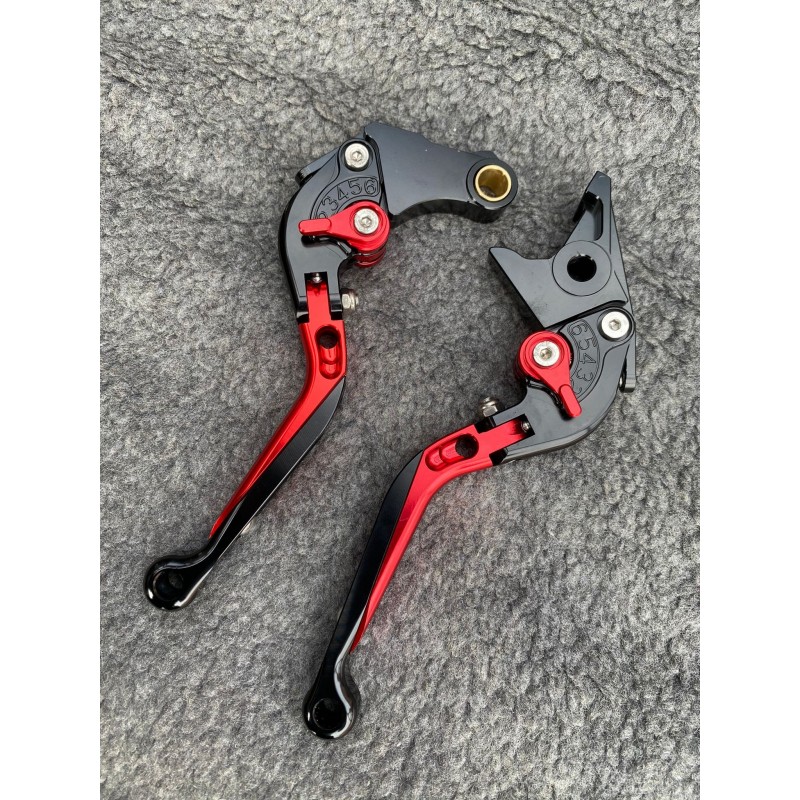 CB600 CB900 CBR 600 F2,F3,F4,F4i VTX1300 NC700 S/X CBR900RR CB400 Honda Manete Rabatare Si prelungire Ambreiaj Frana MRBNRO-F... CB600 CB900 CBR 600 F2,F3,F4,F4i VTX1300 NC700 S/X CBR900RR CB400 Honda Manete Rabatare Si prelungire Ambreiaj Frana MRBNRO-F...