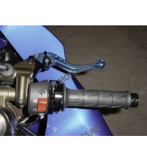VFR1200/F 2016-2017 CBF1000/A CB1100/GOP SPECIAL CB1300SF Honda Manete Prelungite Si Rabatabile Ambreiaj Frana MRBNRO-F18/H33...