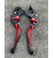 VFR1200/F 2016-2017 CBF1000/A CB1100/GOP SPECIAL CB1300SF Honda Manete Prelungite Si Rabatabile Ambreiaj Frana MRBNRO-F18/H33...