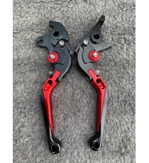 VFR1200/F 2016-2017 CBF1000/A CB1100/GOP SPECIAL CB1300SF Honda Manete Prelungite Si Rabatabile Ambreiaj Frana MRBNRO-F18/H33...