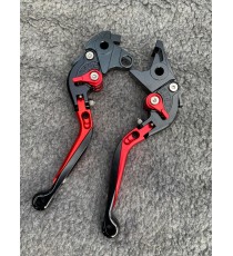 VFR1200/F 2016-2017 CBF1000/A CB1100/GOP SPECIAL CB1300SF Honda Manete Prelungite Si Rabatabile Ambreiaj Frana MRBNRO-F18/H33...