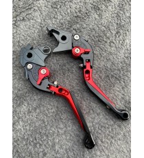 VFR1200/F 2016-2017 CBF1000/A CB1100/GOP SPECIAL CB1300SF Honda Manete Prelungite Si Rabatabile Ambreiaj Frana MRBNRO-F18/H33...