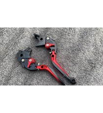 VFR1200/F 2016-2017 CBF1000/A CB1100/GOP SPECIAL CB1300SF Honda Manete Prelungite Si Rabatabile Ambreiaj Frana MRBNRO-F18/H33...