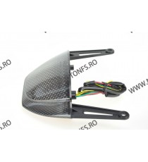 CBR600RR 2007 2008 2009 2010 2011 2012 Stopuri LED Cu Semnale Integrate Honda TZH-304  CBR600RR 2007-2012 240,00 lei 240,00 l...