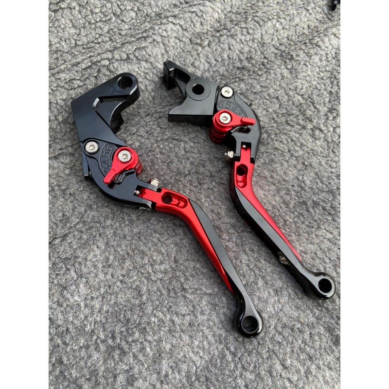 CB650 F CBR650 F/A CBR650 R NC750 S / X / SA / SD / XA / XD / D Honda Manete Prelungite Si Rabatabile Ambreiaj Frana MRBNRO-F... CB650 F CBR650 F/A CBR650 R NC750 S / X / SA / SD / XA / XD / D Honda Manete Prelungite Si Rabatabile Ambreiaj Frana MRBNRO-F...