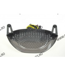 CBR600RR 2007 2008 2009 2010 2011 2012 Stopuri LED Cu Semnale Integrate Honda TZH-304  Acasa 240,00 lei 240,00 lei 201,68 lei...